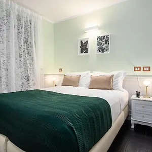 Hemeras Boutique Homes - Design Flat In The City Center Milano