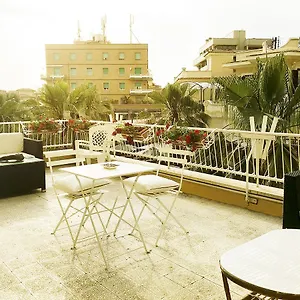 Belle Epoque 3* Lido di Ostia