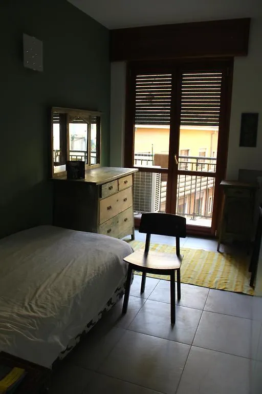 B&B Giacosa Milano