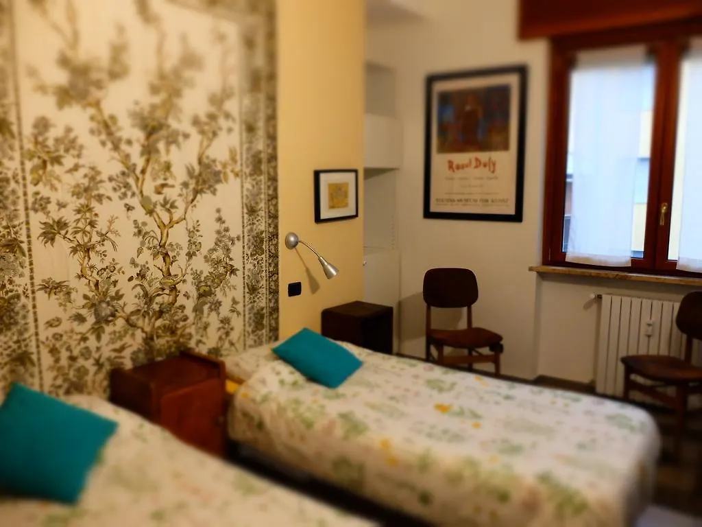 B&B Giacosa Milano