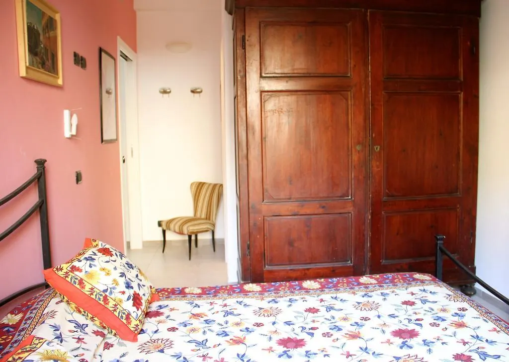 B&B Giacosa Milano Oda ve Kahvaltı