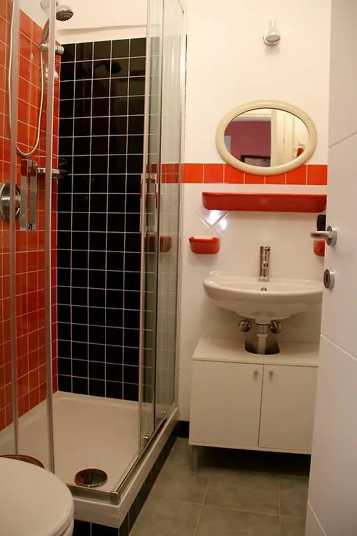 B&B Giacosa Milano Oda ve Kahvaltı