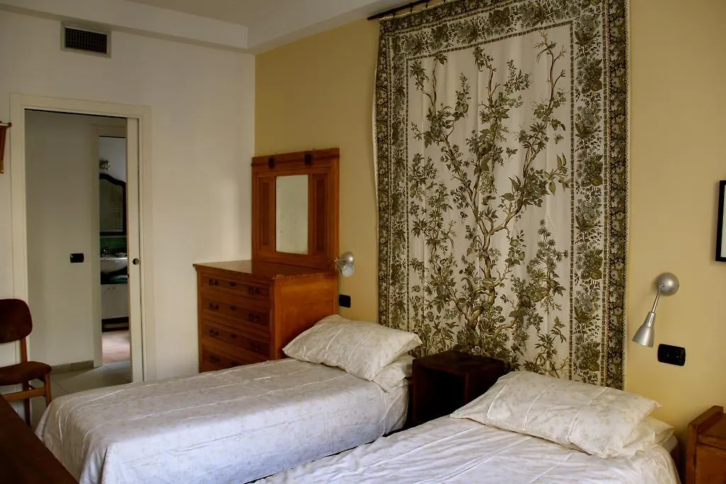 Oda ve Kahvaltı B&B Giacosa Milano