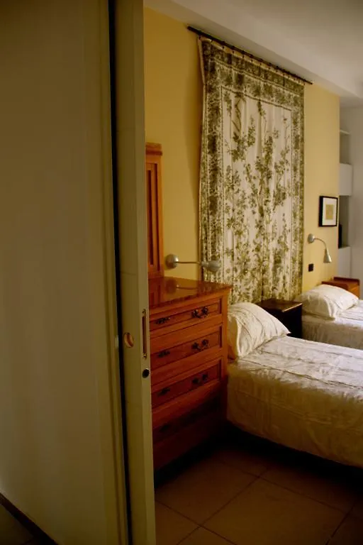 B&B Giacosa Milano İtalya