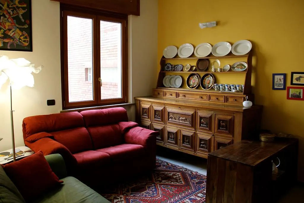B&B Giacosa Milano