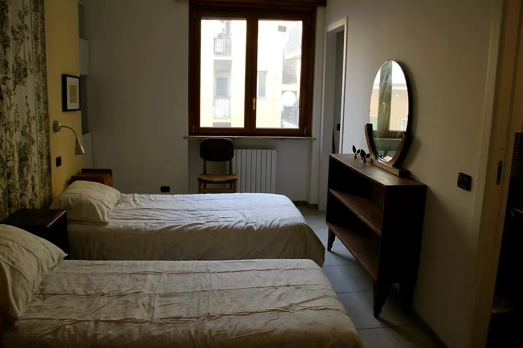 B&B Giacosa Milano İtalya