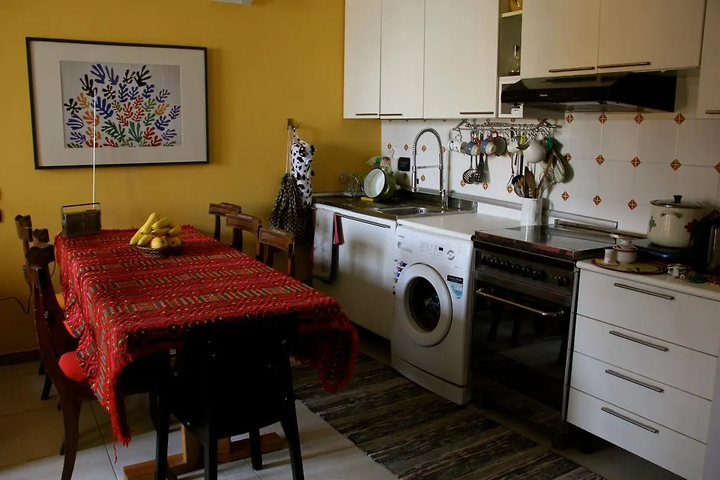 Oda ve Kahvaltı B&B Giacosa Milano