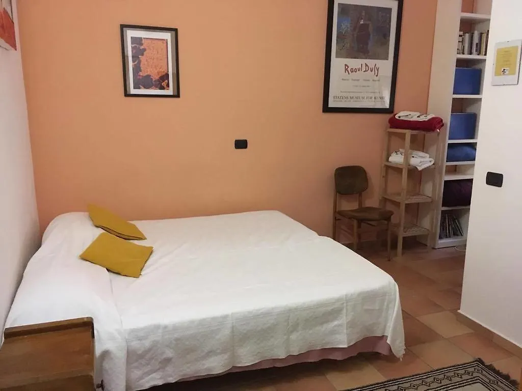 B&B Giacosa Milano 3*,