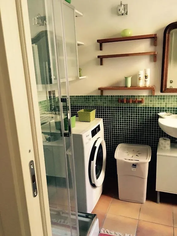 B&B Giacosa Milano Oda ve Kahvaltı